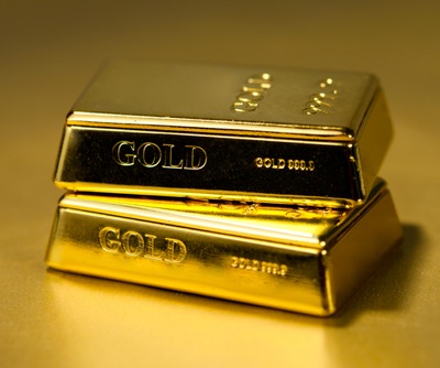 Royal Mint launches online dealing account … in gold