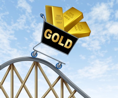 World gold demand falls in 2012 for first time in three years