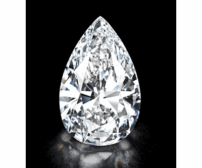 Diamond 101.73 carats