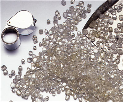Alrosa’s production, revenue up in Q1