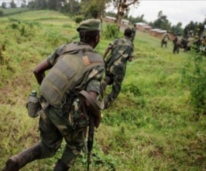 UN special forces sent to Congo’s mining hub
