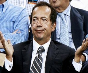 John Paulson’s gold fund dove 18% in February - MINING.COM