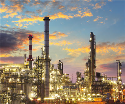 $25 billion Kitimat oil refinery has financing: investment banker