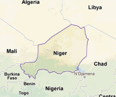 Workers strike at Chinese uranium mine in Niger - MINING.COM