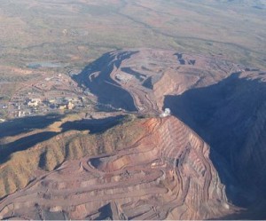 Rio cuts 78 jobs at Argyle diamond mine in Australia