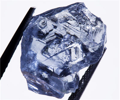 Petra blue diamond