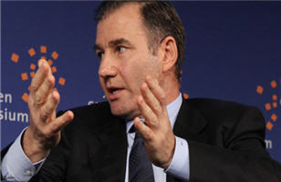 Glasenberg pooh-poohs Anglo takeover
