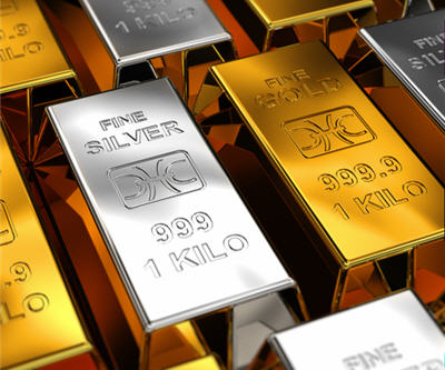 Gold and silver at 'historic undervaluation'