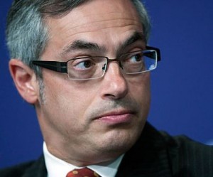 Tony Clement