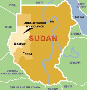 Dozens killed in Sudan gold mine area