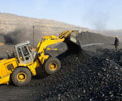 Met coal outlook improves significantly