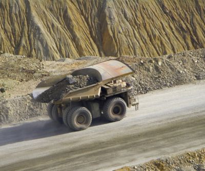 Vancouver backer of giant Arizona copper mine surges 80% on environment study