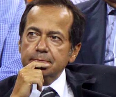 John Paulson bets on housing recovery, not gold