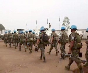 UN special forces sent to Congo’s mining hub