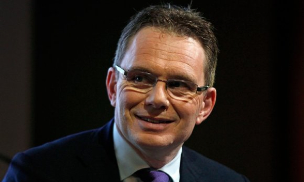 BHP’s Mackenzie vows ‘substantial’ cash returns to shareholders by June