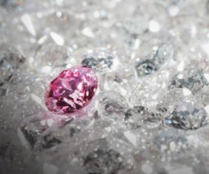 Argyle mine set to meet changing Chinese demand for diamonds: Rio
