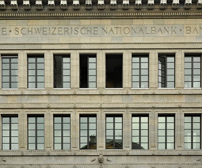 Swiss National Bank lost over $10bn in 2013 on weak gold prices