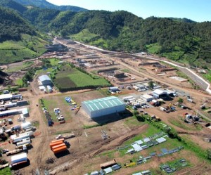 Guatemalans file lawsuit against Canadian Tahoe Resources for 2013 shooting