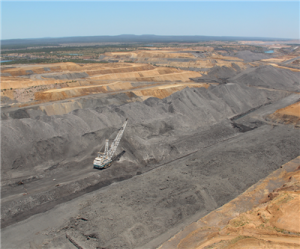 Abbot Point back up after flooding