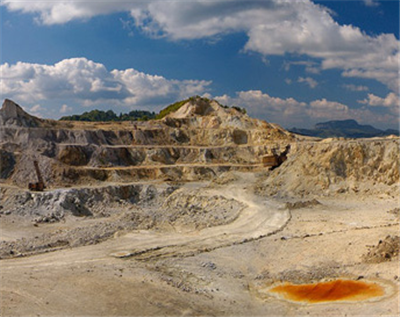 Romania approves Rosia Montana mine