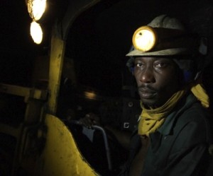 AngloGold struggling to keep flagship mine in Ghana open — report