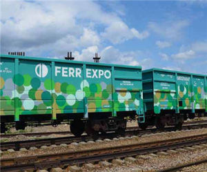 Ferrexpo's output suspended after Russian missile barrage