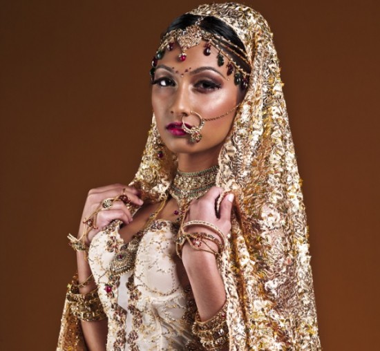 Indian gold jewellers look to boost exports, compete with Italy 