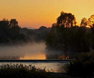 AngloGold Ashanti faces charges for polluting South Africa’s Vaal River