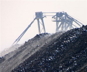 Glencore may have to dump $16 billion of stockpiles