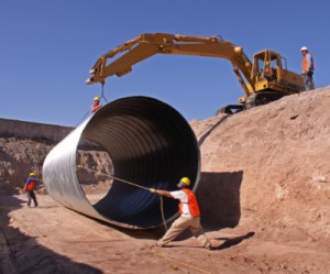 TransCanada $12bn west-east pipeline to create 10,000 jobs—report