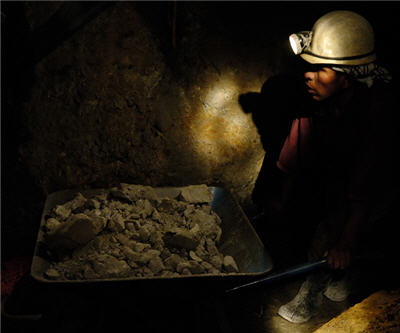 One in ten Australian mining professionals unemployed
