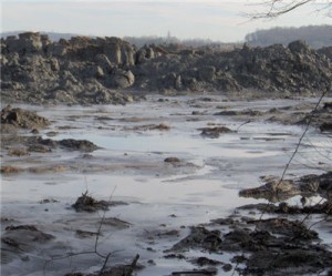 EPA coal ash regulation