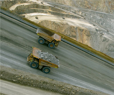 Newmont Mining may half Indonesia operations