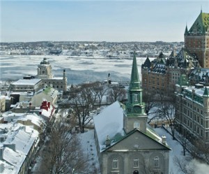 Quebec mining investment declines