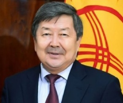 Kyrgyz officials risk corruption charges over Centerra’s Kumtor mine