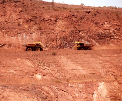 BHP, Rio to inject $10bn in Australia’s iron ore sector