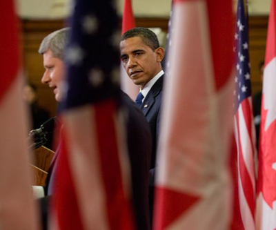 Canada must have a ‘Plan B’ in case Obama rejects Keystone: report