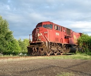 Alberta, B.C. mulling oil transport options in case pipelines never built