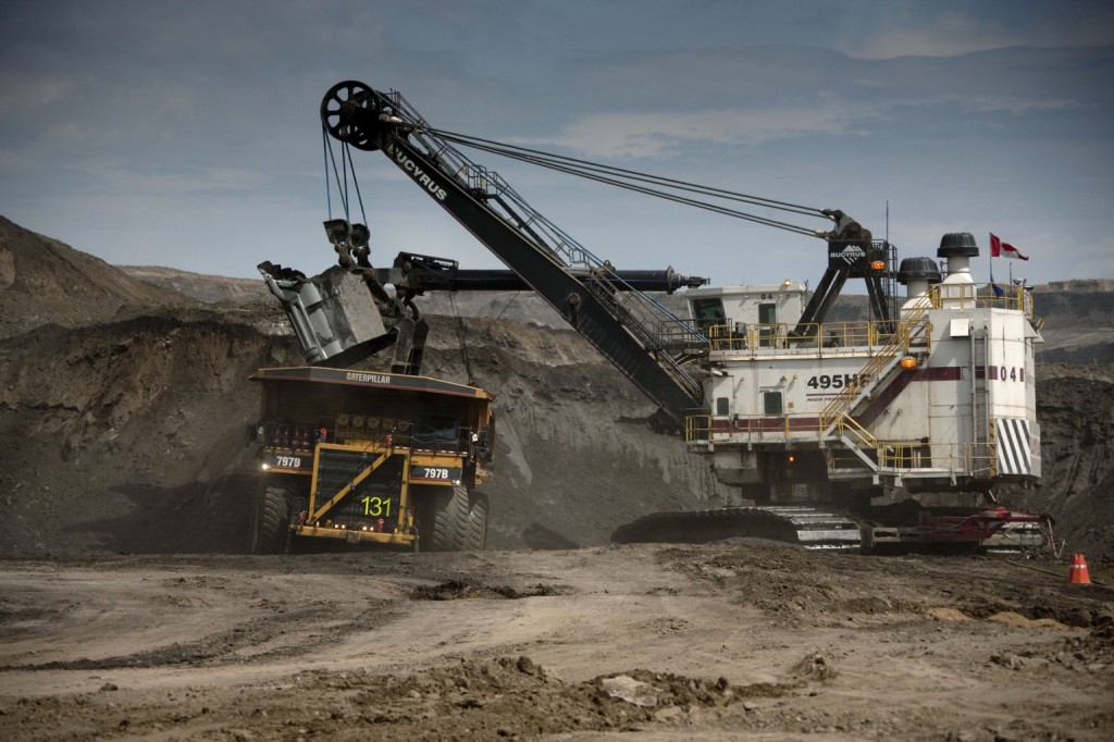 Canada planning $24-million oil sands advertising counter campaign