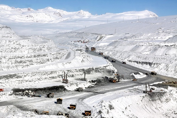 Centerra and Kyrgyzstan reach agreement on Kumtor mine
