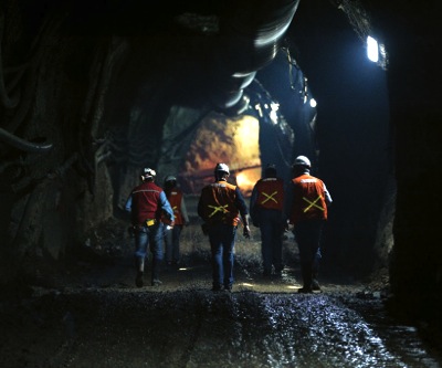 Which Gold Miners Must Replenish Their Reserves Through M&A?