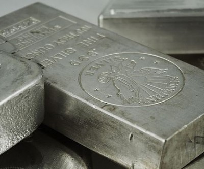 Silver to spike over next decade