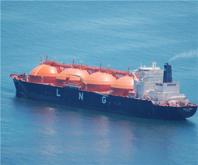 Can Canada compete in LNG?