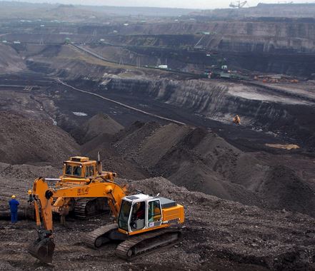 Poland hosts coal summit