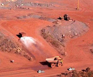 Study predicts Australia will lose 40% mining construction jobs