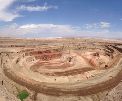 Codelco to be one of the world’s top ten silver producers