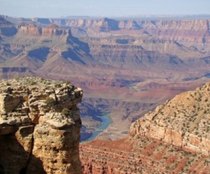 Controversial uranium mine near the Grand Canyon put on hold