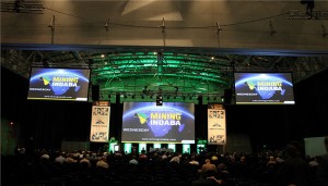 mining indaba convention