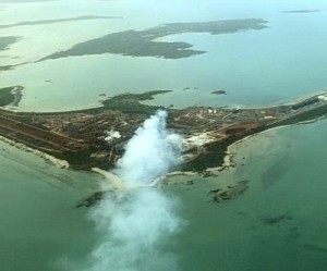 Rio Tinto closing alumina refinery in Australia, 1,100 jobs to be lost