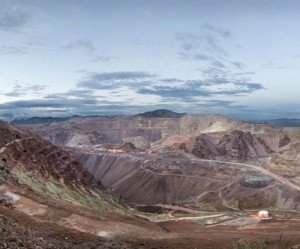 Rio Tinto, BHP a step closer to open US largest copper mine